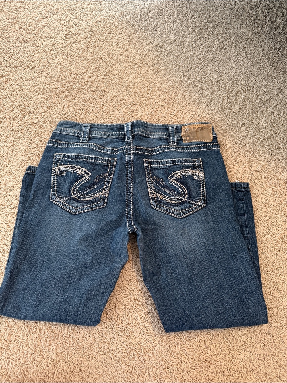 Jeans Subcategory Prediction